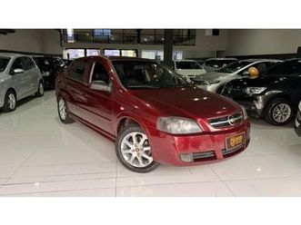 chevrolet astra advantage 2.0 mpfi 8v flexpower 5p 2011