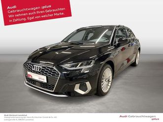 advanced 30tfsi s tronic