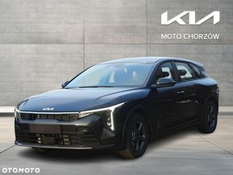 kia k4 1.6 t-gdi m