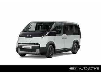 kia pv5 passenger - essential 51.5 kwh | inruilvoordeel |