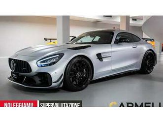 2020 mercedes amg gt r pro a vendre