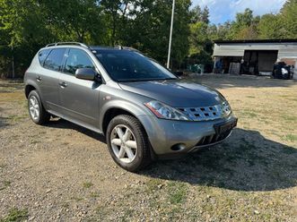 nissan murano 8,950 bgn