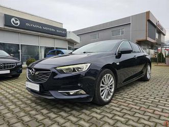 opel insignia grand sport inovation 2.0 cdti 170ks at 8