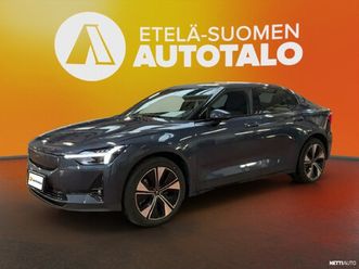 long range dual motor, 310kw, 82kwh (my24) *pilot- ja plus-paketit, pixel-led, metallivôri, harman/kardon-audio yms.*