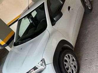 renault kwid life 1.0 flex 12v 5p mec. 2018