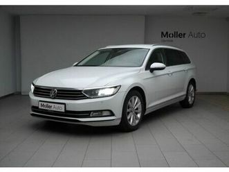 volkswagen passat 1.5 103kw