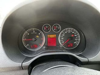 audi a3 1.9tdi ambiente