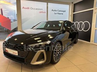 iii 2.0 tfsi 204 quattro s line s tronic 7