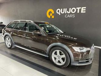 3.0 tdi 204cv quattro s tronic