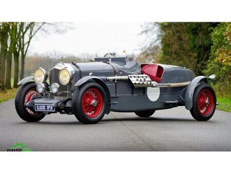 1947 bentley mark vi gris manuel, 4 vitesses conduite à d...