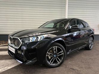 ix2 edrive20 204ch m sport