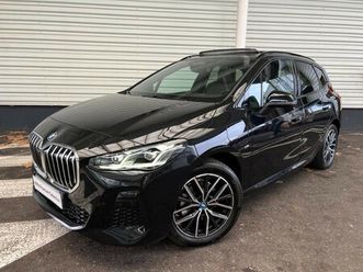 225e 245ch xdrive m sport dkg7