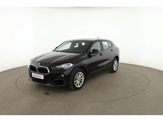 bmw x2 sdrive18i lounge