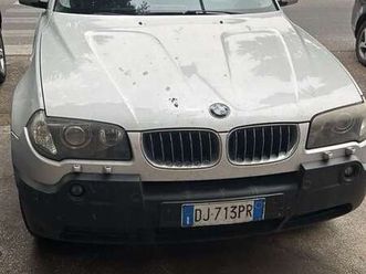 xdrive35d (3.0sd) futura auto