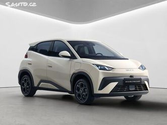 byd dolphin surf comfort*v2l*led*qi*360