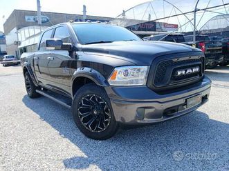 dodge ram 1500 5.7 gpl v8 laramie n1