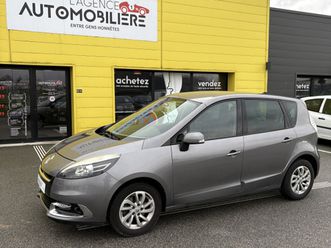 iii dci 110 fap eco2 dynamique