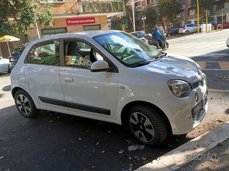 renault twingo benzina 69cv pdc bluetooth