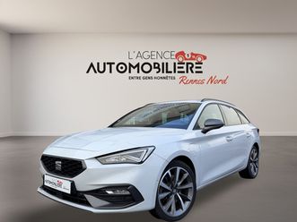 sportstourer e-hybrid 204 dsg6 fr