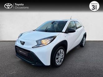 1.0 vvt-i 72ch dynamic s-cvt