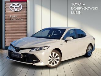 2.5 hybrid comfort business cvt