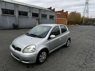 1.3i airco avec contrôle technique ok