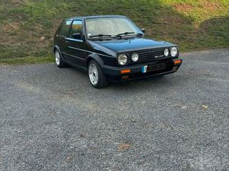 golf 2 gti 16s