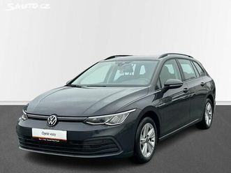 volkswagen golf 2.0tdi 110kw life
