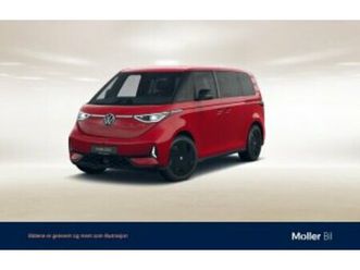 id.buzz gtx kort 6s 340hk