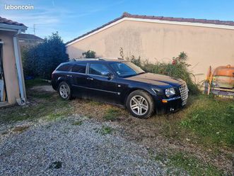 chrysler touring300c