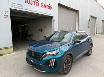 2008 1.2 turbo allure