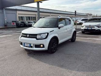 ignis 1.2 dualjet top