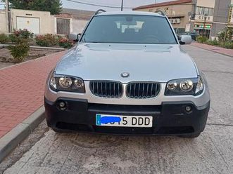 bmw - x3