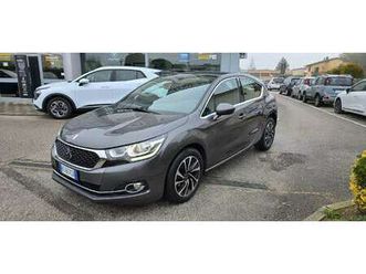 ds4 i 2012 ds4 1.2 puretech so chic s