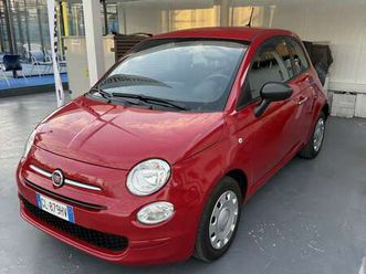 1.0 hybrid cult 70cv