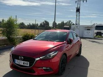 mazda - mazda3