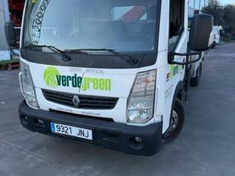 renault maxity 140.35 - maxity