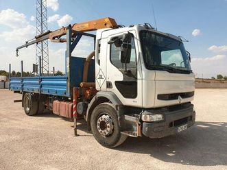 renault - premium 250.18