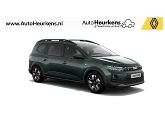 dacia jogger - hybrid 155 expression 7-zits l voorraadvoordeel