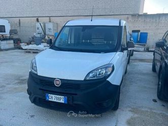 doblò 1.6 mjt 105cv s&s pc-tn cargo business