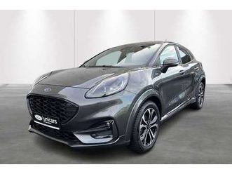 1.0i ecoboost mhev 92kw st-line