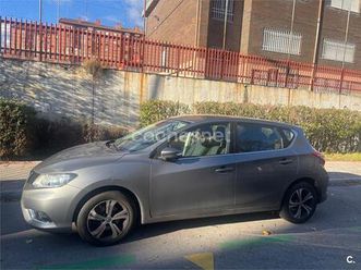 nissan pulsar 1.5dci acenta