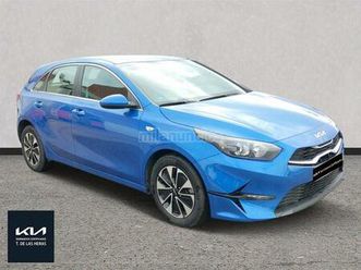 kia - ceed 1.0 mhev 74kw 100cv drive dct