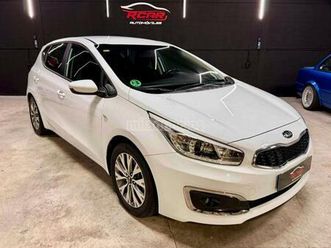kia - ceed 1.4 crdi wgt 66kw 90cv drive