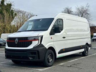 red l3h2 - 32.600€ - leasing 981€/m