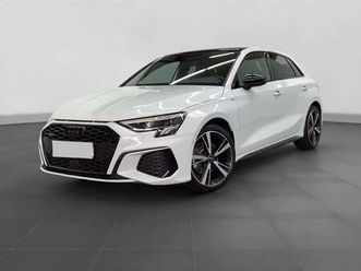 sportback 40 2.0 tdi s line quattro s-tronic tetto