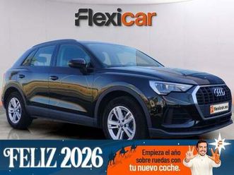 q3 35 tdi s line s tronic 110kw