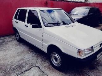 mille 1.0 electronic 4p