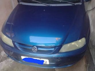 chevrolet celta 1.0/ super 1.0 mpfi vhc 8v 5p 2003