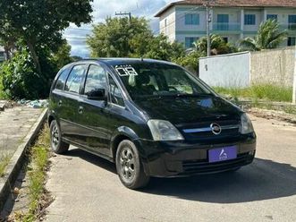 maxx 1.8 mpfi 8v flexpower